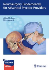 Neurosurgery Fundamentals for Advanced Practice Providers