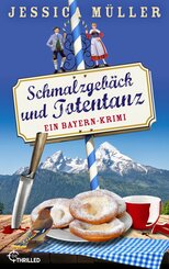 Schmalzgeb&auml;ck und Totentanz