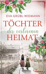 T&ouml;chter der verlorenen Heimat