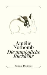 Die unm&ouml;gliche R&uuml;ckkehr