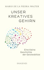 Unser kreatives Gehirn