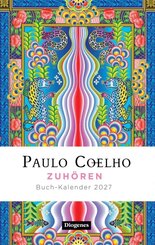 Zuh&ouml;ren - Buch-Kalender 2027