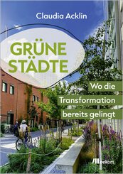 Gr&uuml;ne St&auml;dte