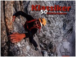 Klassiker 50 Klettertouren