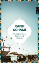 Reise zwischen Nacht und Morgen