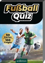 Fu&szlig;ball-Quiz