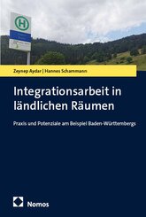 Integrationsarbeit in l&auml;ndlichen R&auml;umen