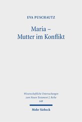 Maria - Mutter im Konflikt