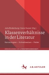 Klassenverh&auml;ltnisse in der Literatur