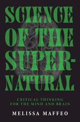 Science of the Supernatural