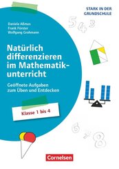 Stark in der Grundschule - Mathe - Klasse 1-4