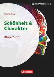 Themenhefte Sekundarstufe - F&auml;cher&uuml;bergreifend - Klasse 7-13