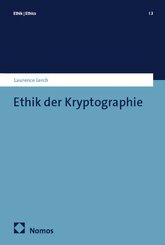 Ethik der Kryptographie