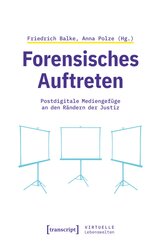 Forensisches Auftreten