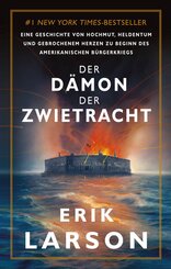 Der D&auml;mon der Zwietracht