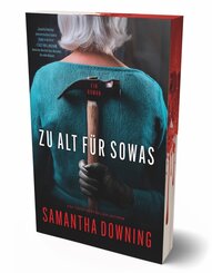 Zu alt f&uuml;r sowas