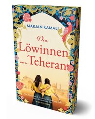 Die L&ouml;winnen von Teheran