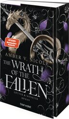 The Wrath of the Fallen - G&ouml;tter & Monster 4