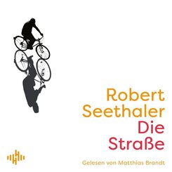 Die Stra&szlig;e,4 Audio-CD