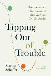 Tipping out of Trouble