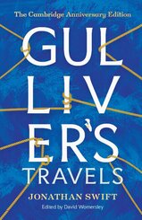 Guliver's Travels