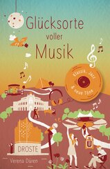 Gl&uuml;cksorte voller Musik