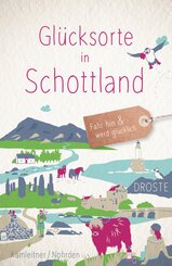 Gl&uuml;cksorte in Schottland