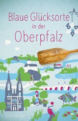 Blaue Gl&uuml;cksorte in der Oberpfalz