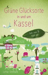 Gr&uuml;ne Gl&uuml;cksorte in und um Kassel