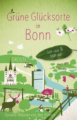 Gr&uuml;ne Gl&uuml;cksorte in Bonn