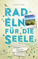 Rh&ouml;n. Radeln f&uuml;r die Seele