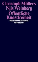&Ouml;ffentliche Kunstfreiheit