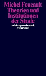 Theorien und Institutionen der Strafe