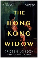 The Hong Kong Widow