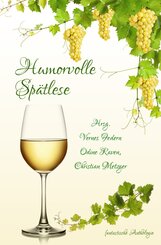 Humorvolle Sp&auml;tlese