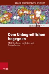 Dem Unbegreiflichen begegnen