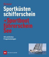 Sportk&uuml;stenschifferschein & Sportbootf&uuml;hrerschein See