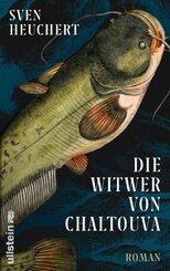 Die Witwer von Chaltouva