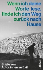 Wenn ich deine Worte lese, finde ich den Weg zur&uuml;ck nach Hause