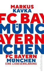 FC Bayern M&uuml;nchen