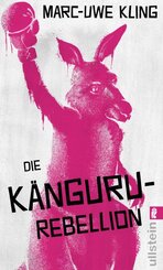 Die K&auml;nguru-Rebellion