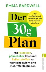 Der 30-Gramm-Plan