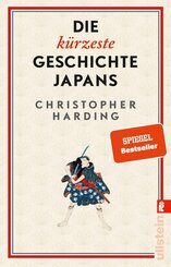 Die k&uuml;rzeste Geschichte Japans