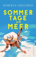 Sommertage am Meer