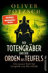 Der Totengr&auml;ber und der Orden des Teufels