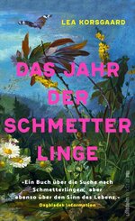Das Jahr der Schmetterlinge