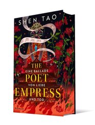 The Poet Empress