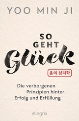 So geht Gl&uuml;ck