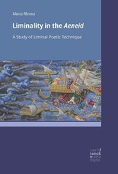 Liminality in the Aeneid