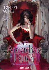 Arcadias unedler Ritter 2
